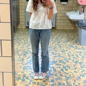 Meet your Posher, Raely